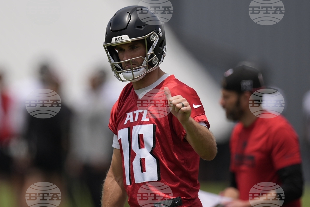 Falcons Football