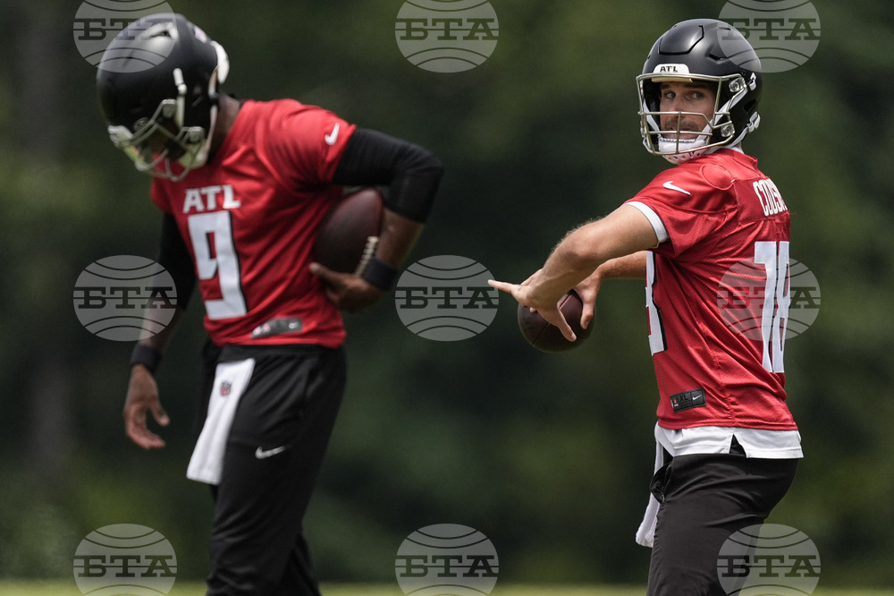 Falcons Football