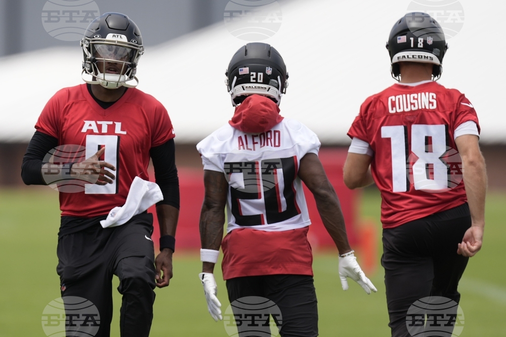 Falcons Football