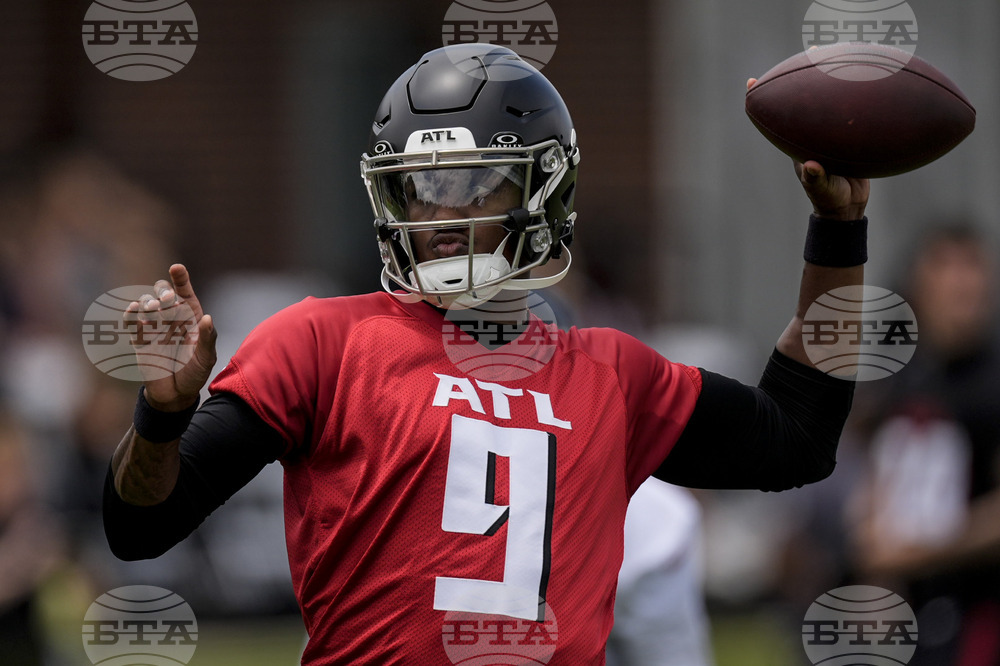 Falcons Football