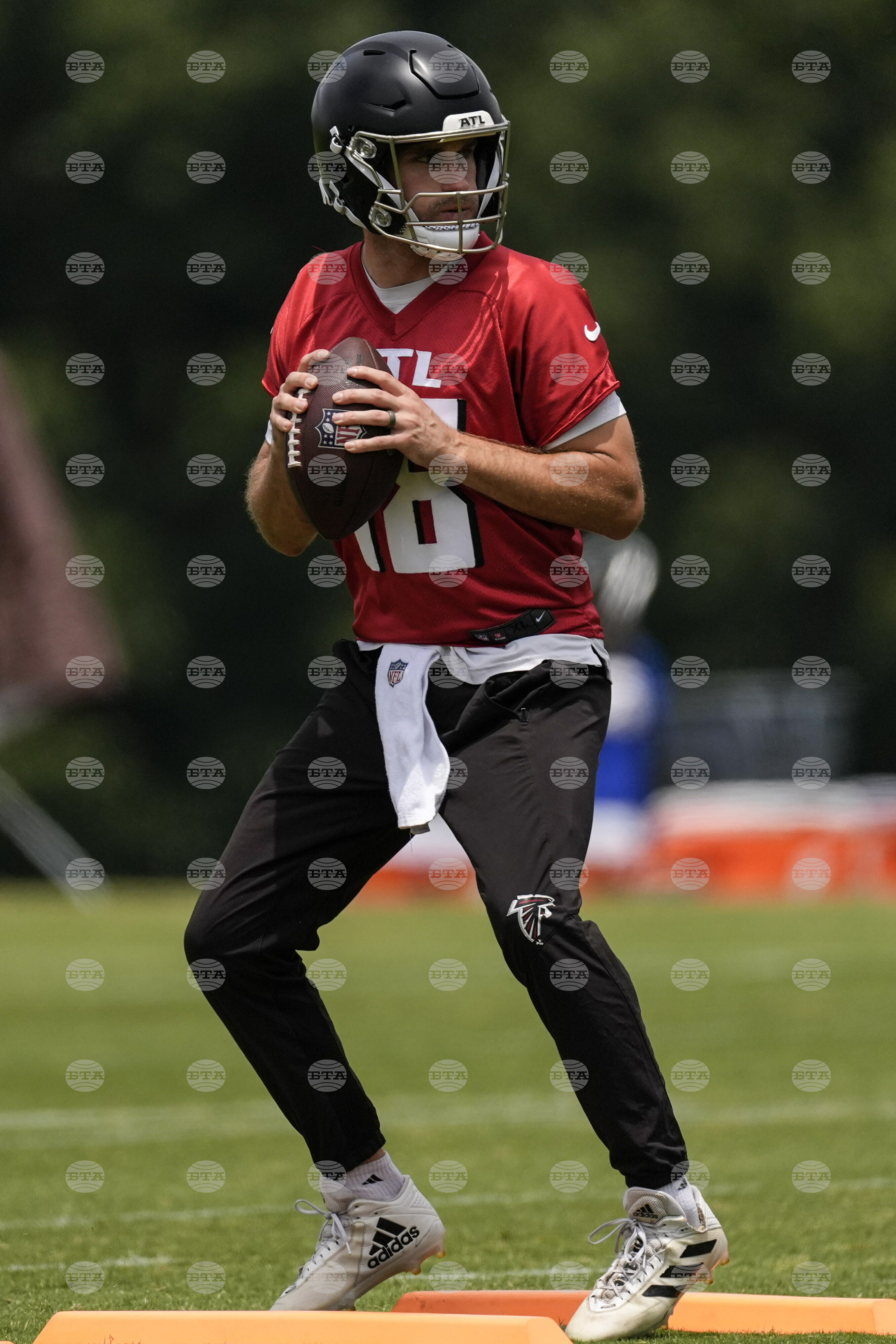 Falcons Football