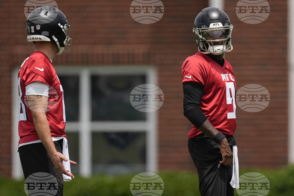 Falcons Football