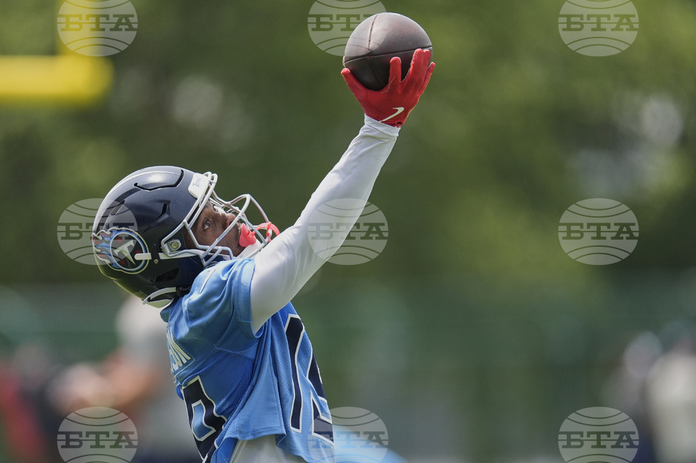 Titans Football