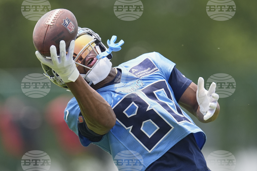 Titans Football