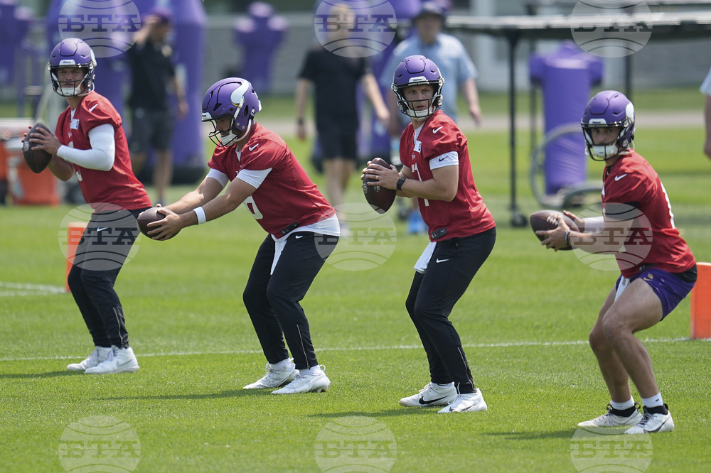 Vikings Football