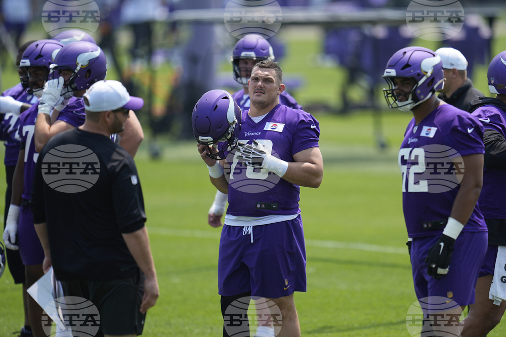 Vikings Football