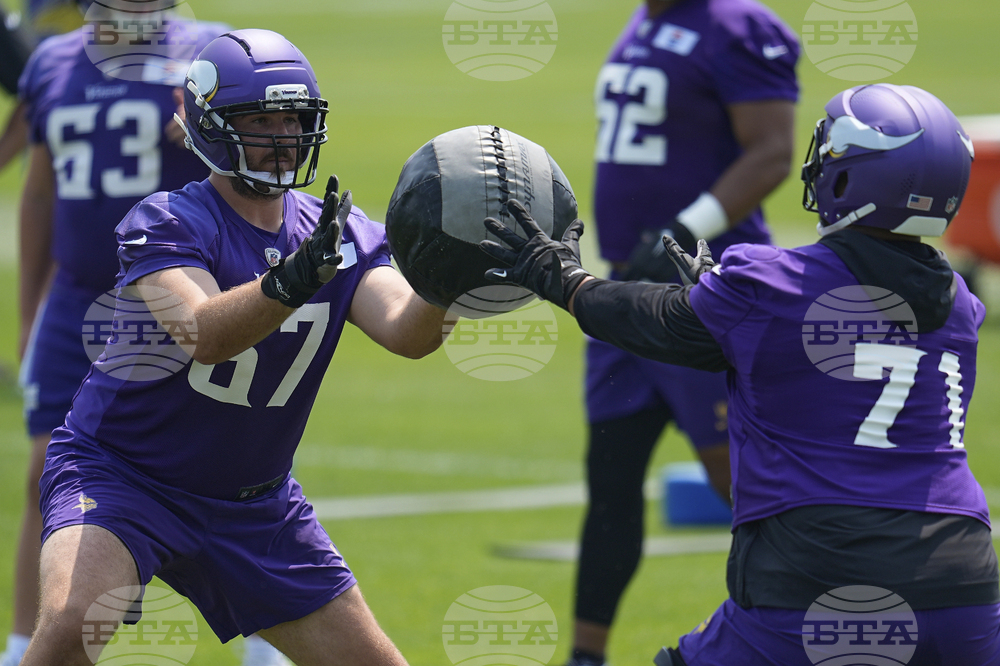 Vikings Football