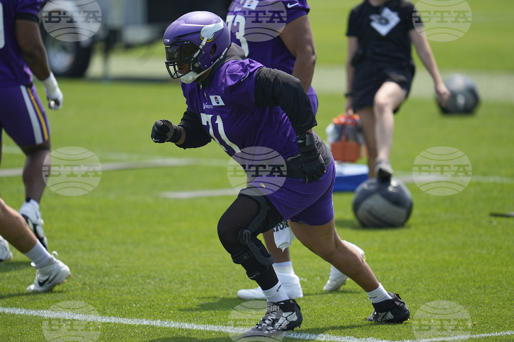 Vikings Football