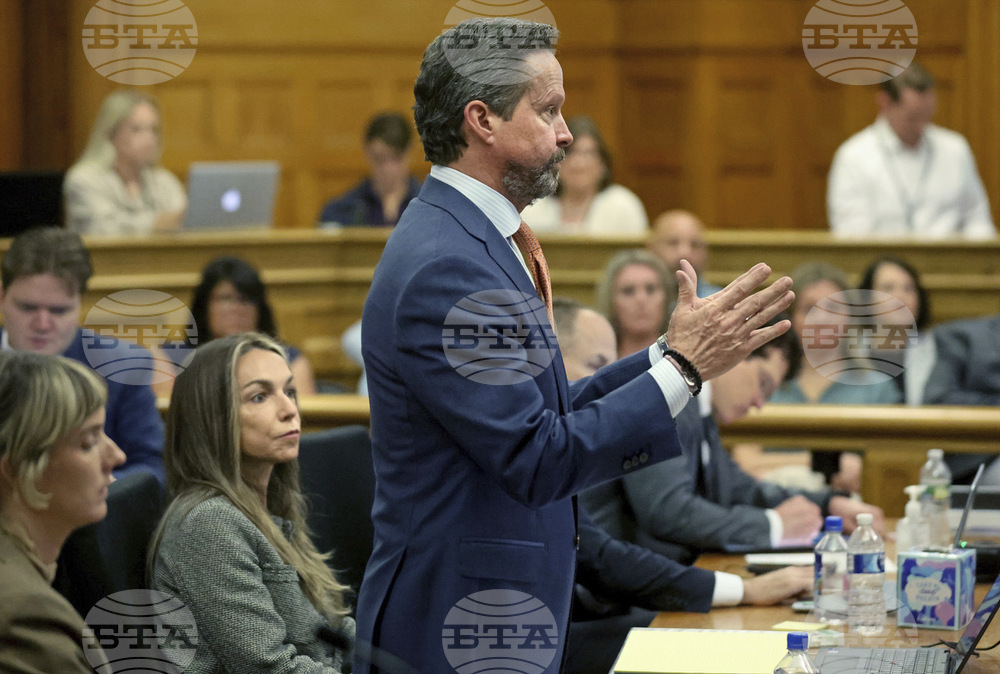 Karen Read Trial