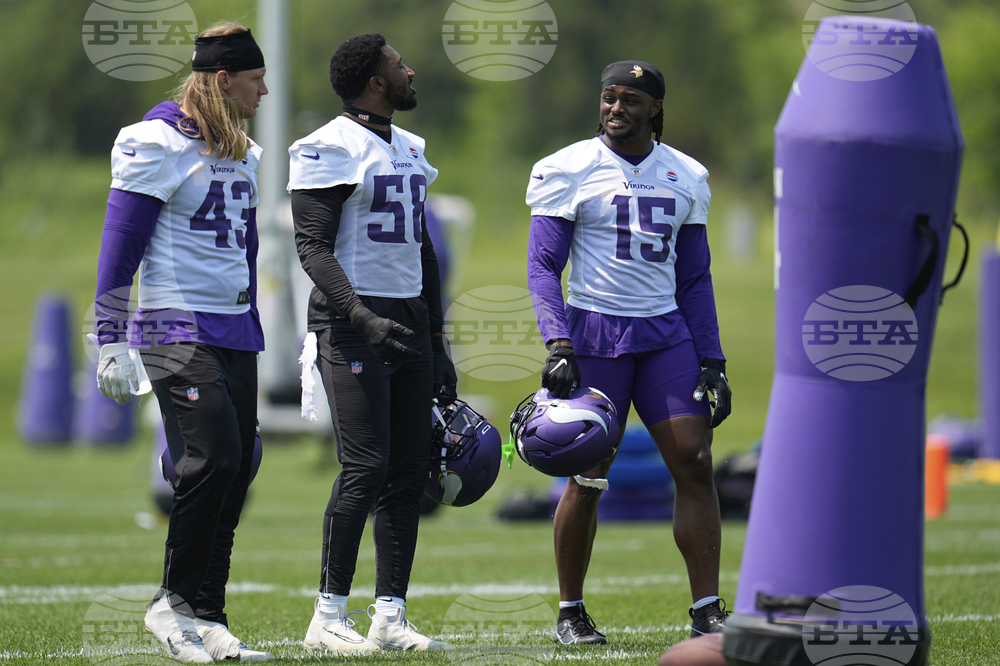 Vikings Football
