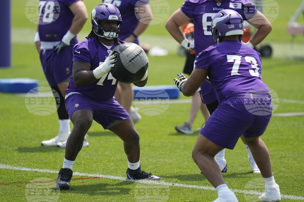Vikings Football