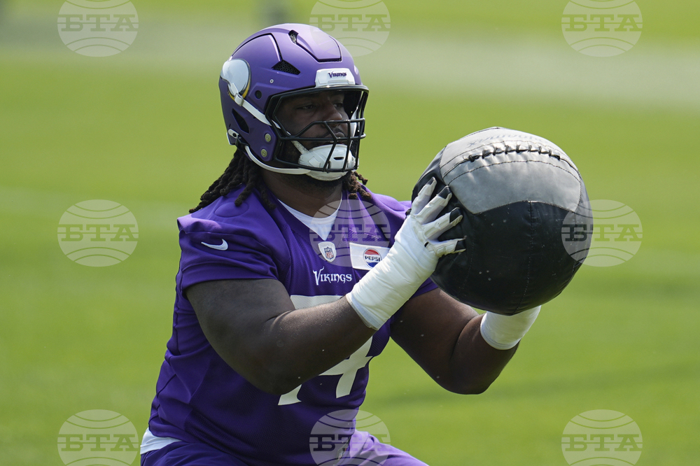 Vikings Football