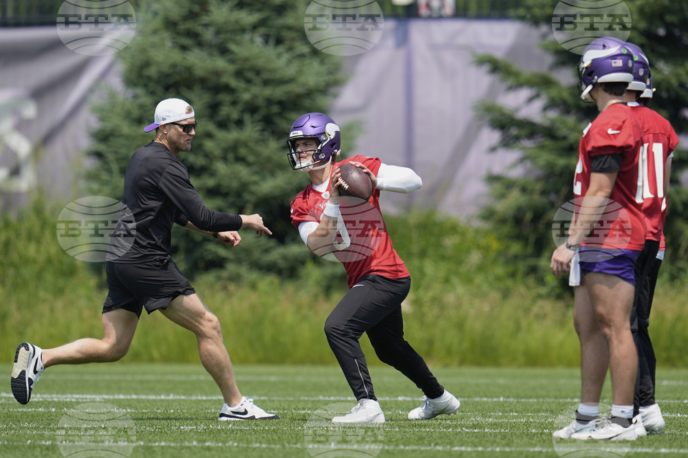 Vikings Football