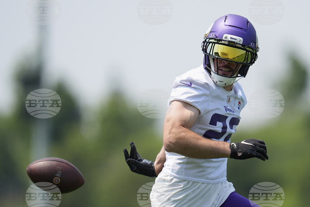 Vikings Football
