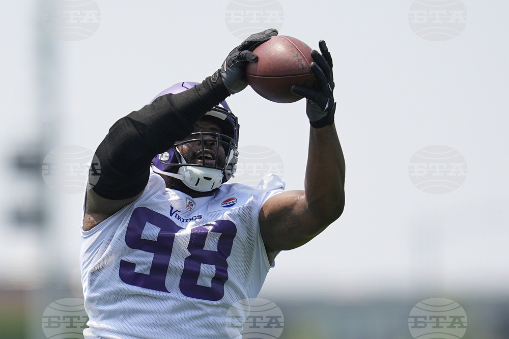 Vikings Football