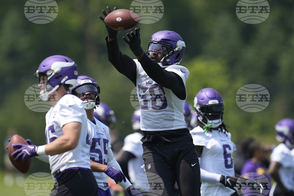 Vikings Football