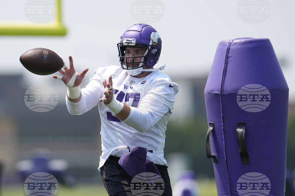 Vikings Football