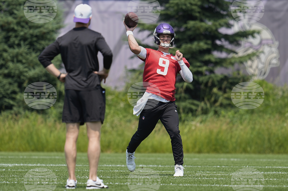 Vikings Football