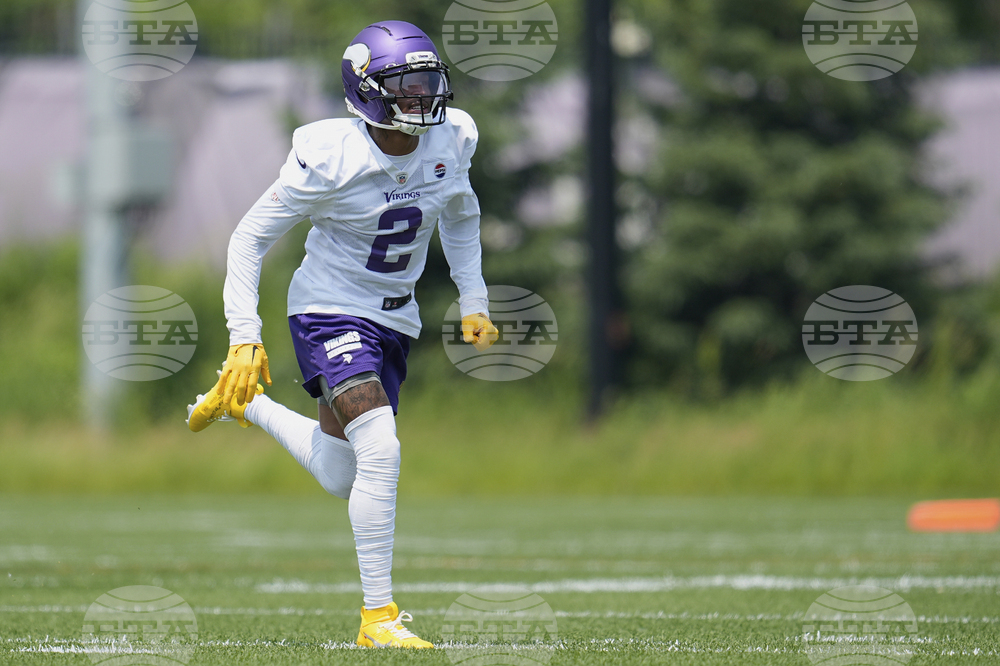 Vikings Football