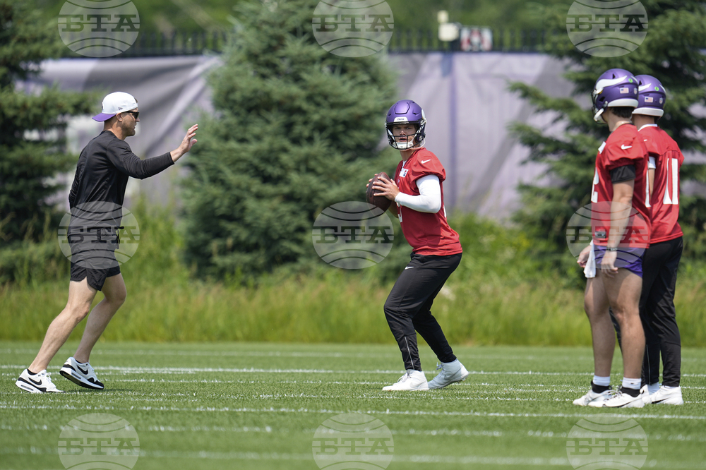 Vikings Football
