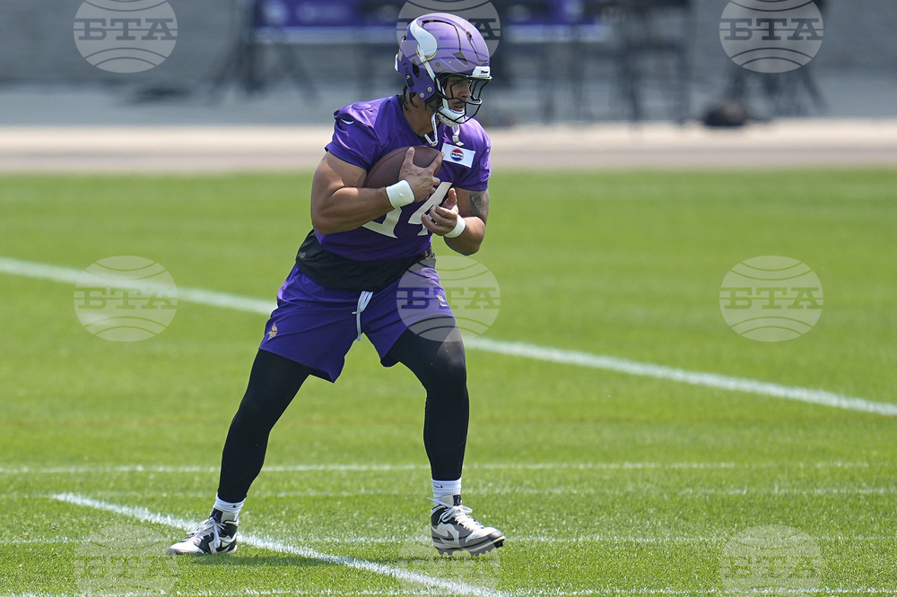 Vikings Football