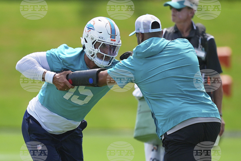 Dolphins Football