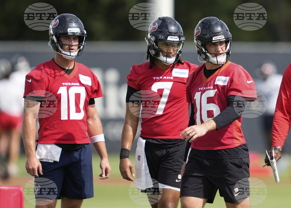 Texans Football