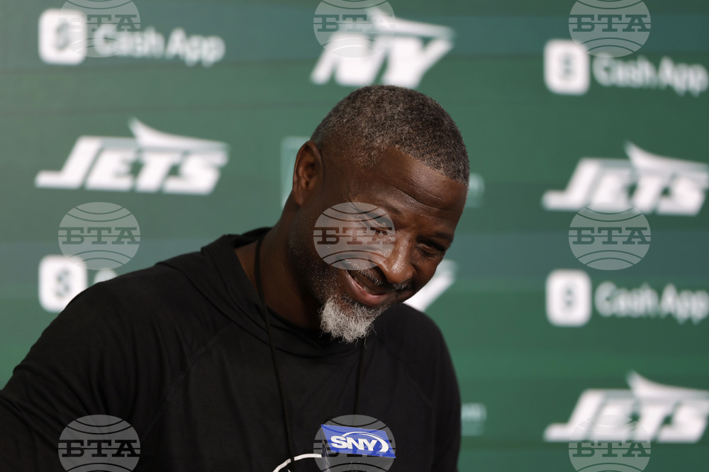 Jets Football