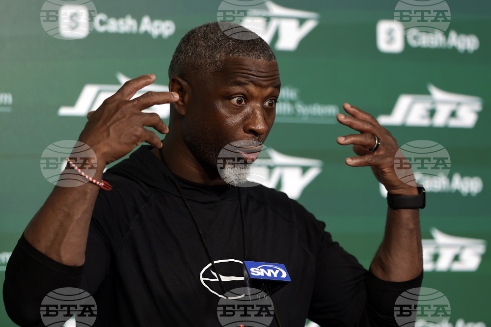Jets Football