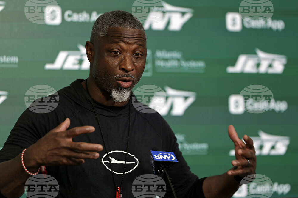 Jets Football