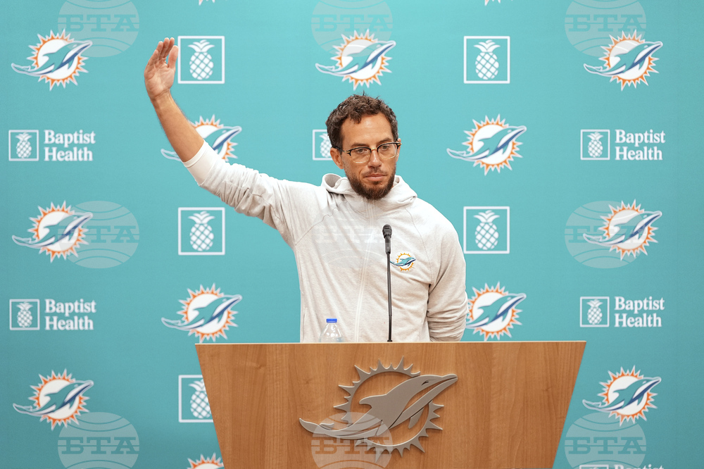Dolphins Football