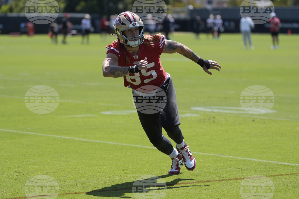 49ers Football