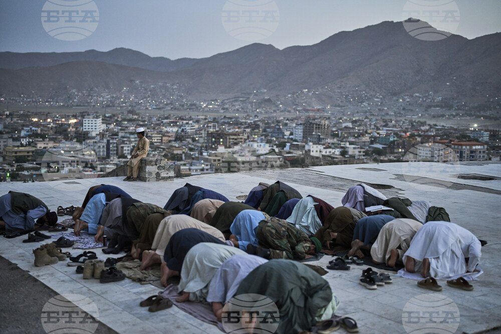 Afghanistan