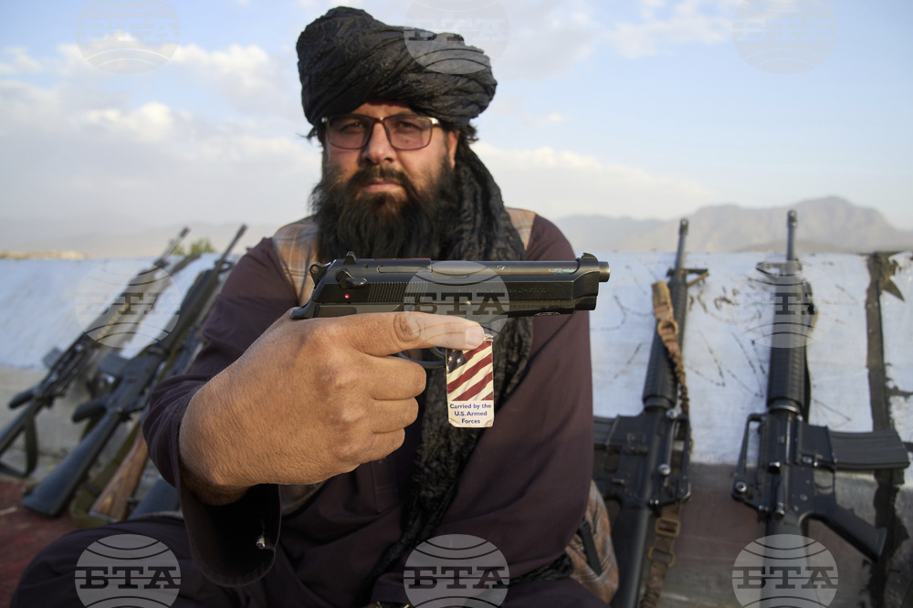 Afghanistan
