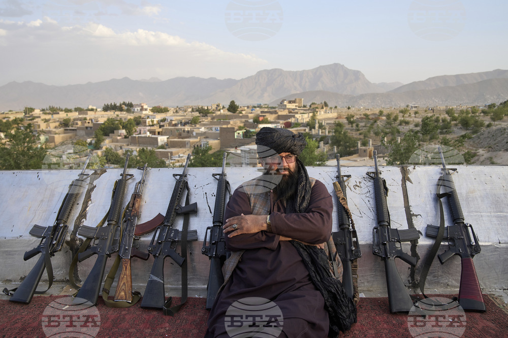 Afghanistan