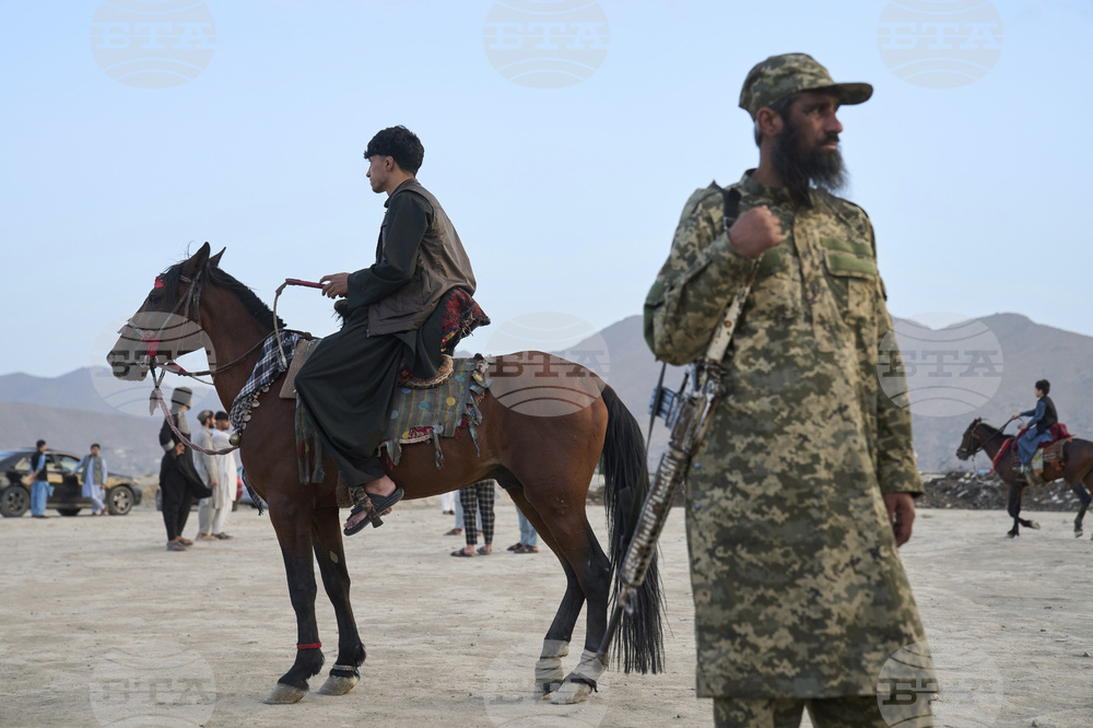 Afghanistan