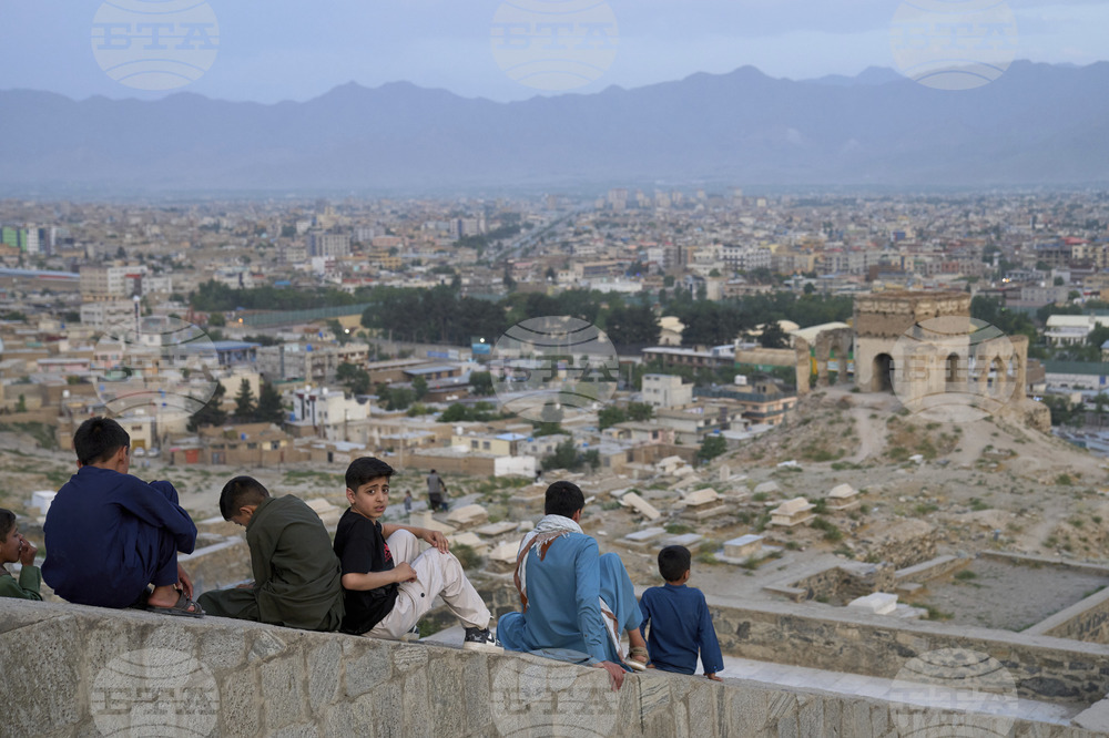 Afghanistan