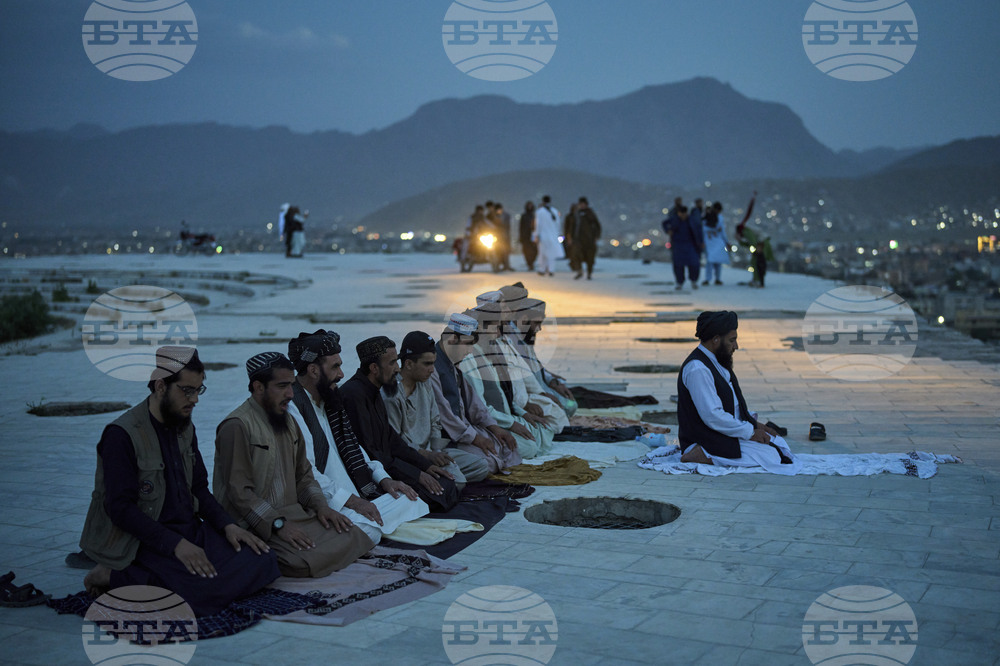 Afghanistan Daily Life
