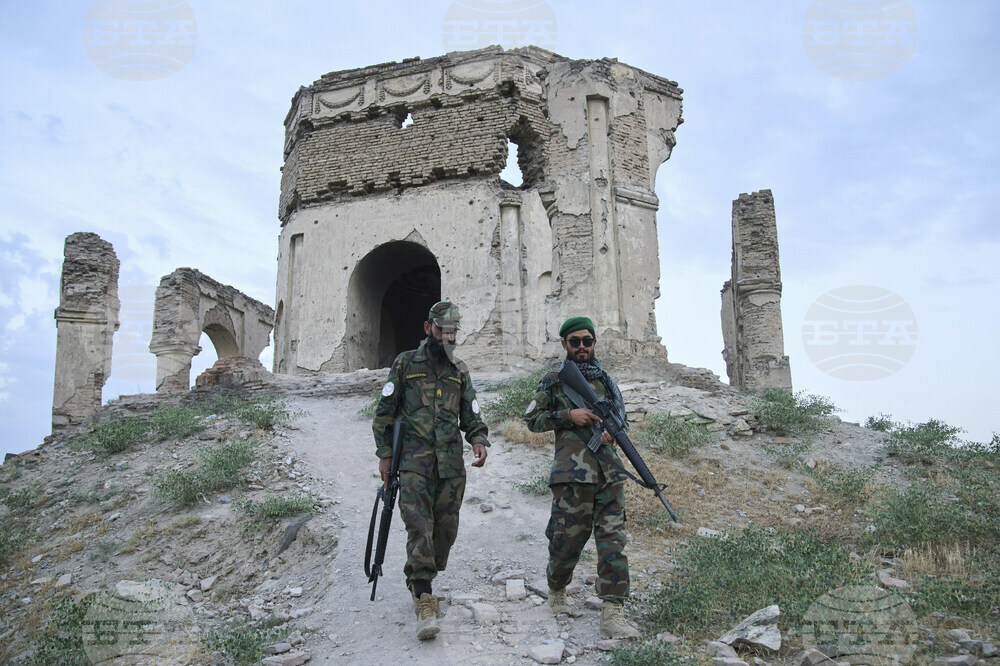 Afghanistan