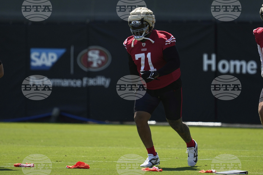 49ers Football