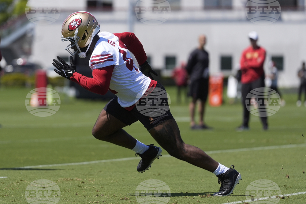 49ers Football