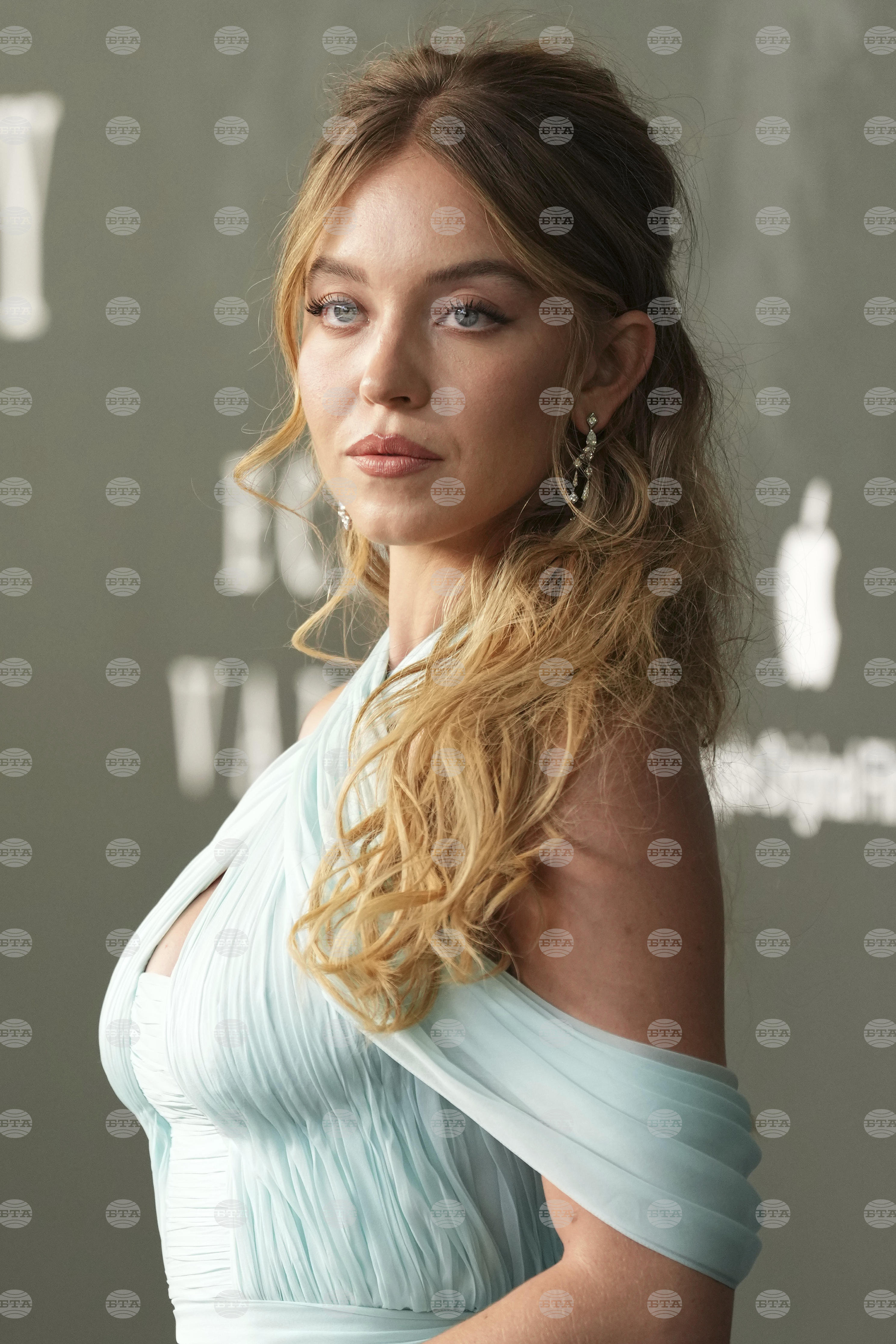 Britain Echo Valley Premiere