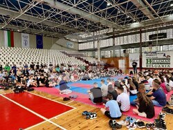 Снимка: Община Русе