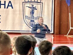 Снимка: Община Русе