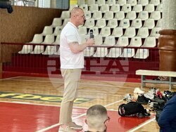 Снимка: Община Русе