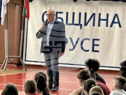 Снимка: Община Русе