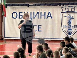 Снимка: Община Русе