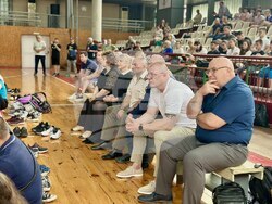 Снимка: Община Русе