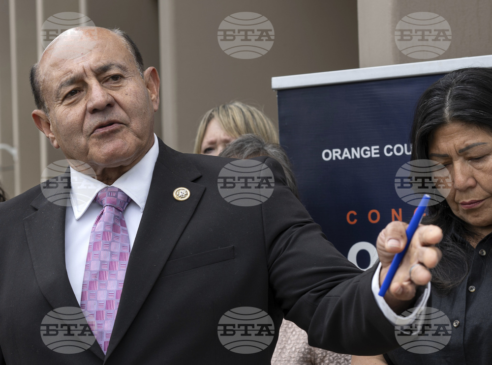 Immigration Raids California