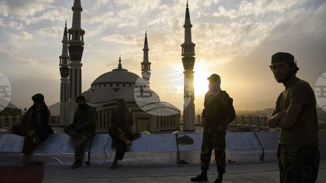 Талибаните отбелязват днес четири години от завръщането си на власт в Афганистан